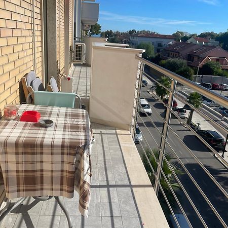 Anita Domus - Appartamento Con Vista A Pescara Extérieur photo