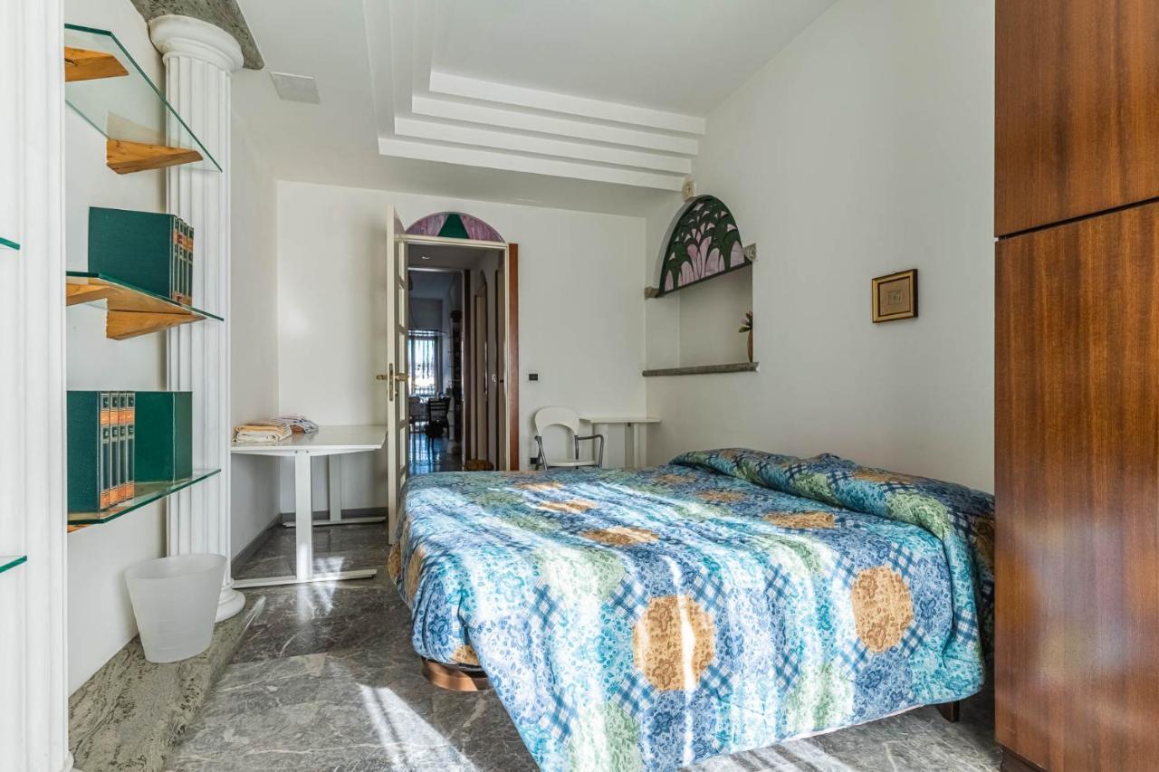 Anita Domus - Appartamento Con Vista A Pescara Extérieur photo